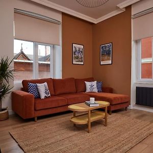 Appartement met Drie Slaapkamers